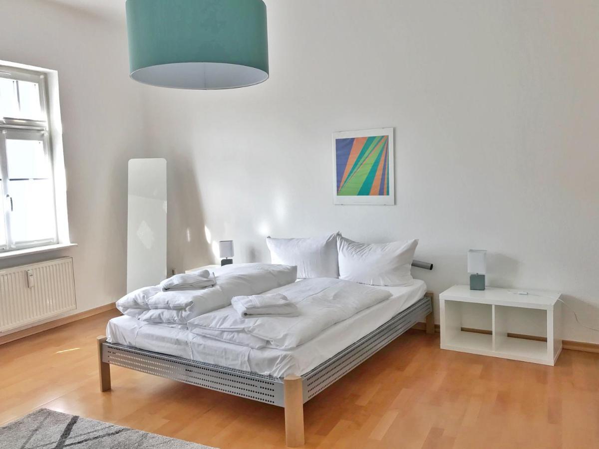 Haus Stothfang - Ferienwohnung 3 Sassnitz Extérieur photo